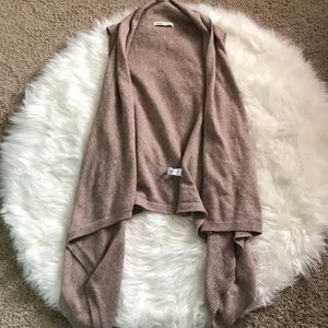 Old Navy sweater material vest